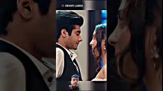Love story in dehati ladka web series #love #romantic