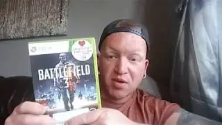 my xbox 360 game collection - ASMR whispered chat and tapping sounds