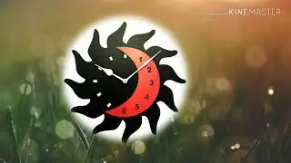 Top 5 wall clock  best design for you