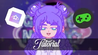 Ensinando a instalar o Gacha Nebula + 3 Soluções para resolver os travamentos do Gacha Nebula.