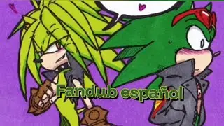 Amor criminal | Manourge 💚💚 | Capitulo3/Parte 8