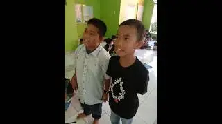 I CAN SPEAK ENGLISH #EnglishKIds