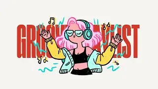 𝘱𝘭𝘢𝘺𝘭𝘪𝘴𝘵💿 Ох... реально не хочется работать | Ритмичный джаз-хоп для работы 🎶