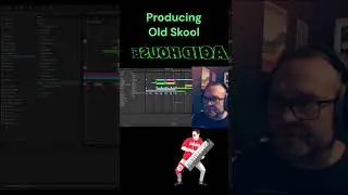 Let Me Help You Produce Old Skool Acid Piano House Music