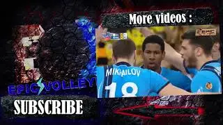 Der beste Volleyballspieler - Jochen Sch&ouml;ps