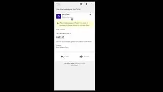 short video ,how to register and verify your account to berry trading exchange