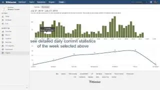 Awesome Graphs for Bitbucket - first release