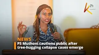 Ministry issues health alert after reports of tree-hugging collapses