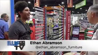 Ethan @ Gibbs Sandtech