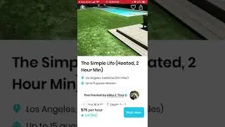 Swimply app - full overview & how to use?