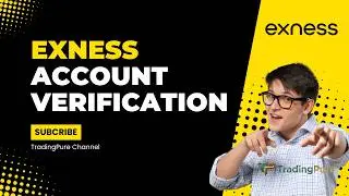 Exness Account Verification: Required Documents, Common Mistakes & Fixes