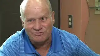 Mike Bush's Making a Difference