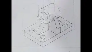 Isometric 2 by Ibrahim Zugo U23CoLangs ABU Zaria