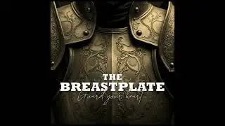 The Whole Armor: Week 2 - The BREASTPLATE (guard your heart) | Believers Church - Duluth Church S...