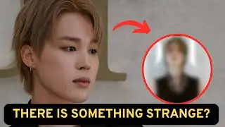Последняя фотосессия Чимина из BTS вызывает подозрения! Что происходит?