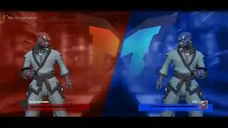 Новая мобильная игра metal revolution