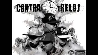 06. 4to Familia - No te daremos Hop (EmeceNow, Dawen, Dog dasi, Elias Crock-cof, SebaArt)