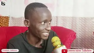 🥳WOW🥳 The Boy From Baringo - Venus Africa KE - Season 15 - Episode Eight