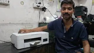Best Printer Brother DCP-T426W iInkTank MultiFunction Colour Wi-Fi All-in One shortcut  id Card copy