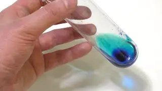 Non-Newtonian fluid Experiment Kit