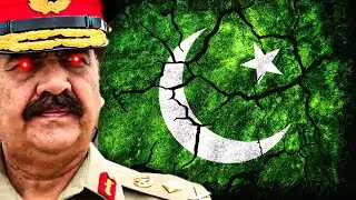 How The Military Is RUINING Pakistan's Economy