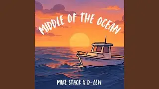 MIDDLE OF THE OCEAN