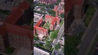 FSU Drone Cinematic