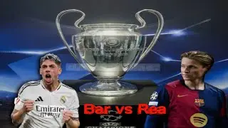 2026 dls game play Barcelona 1 vs 2 real Madrid 