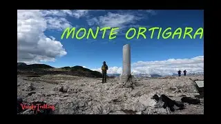 La preghiera del Monte Ortigara  [4K]