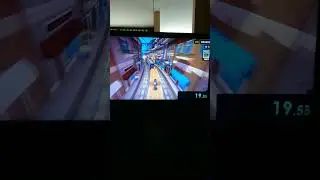 Extreme no coin challenge #nocoin #nocoinchallenge #subwaysurfers #naag