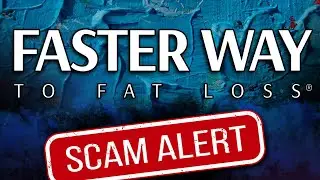 📢 FASTer Way to Fat Loss EXPOSED: MLM or Legit Business? | Anti-MLM Livestream