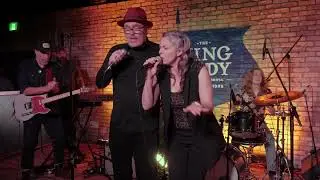 Brother Bicker Band - No Straight Lines Live at the King Eddy for Canada's Music Incubator Showcase