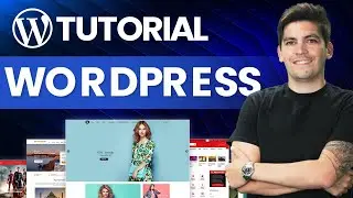 Como fazer um site WordPress em 15 minutos