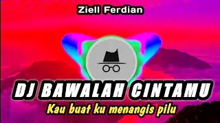 DJ KAU BUAT KU MENANGIS PILU | DJ BAWALAH CINTAMU | DJ REMIX TERBARU VIRAL TIKTOK 2025