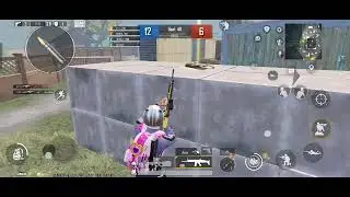 Tdm room challenge 5000 UC winner
