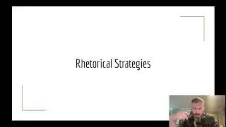 Commencement Speech on Kindness Rhetorical Analysis