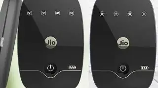 Latest Reliance Jio Mifi JioFi 2 wifi hotspot 4g Wifi Router