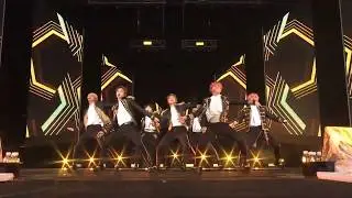 BTS WORLD TOUR LOVE YOURSELF IN SEOUL - OFFICIAL TRAILER