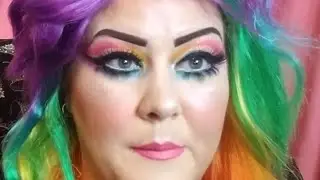 Life's A Drag Queen Collab w/ Susan Young Part 1