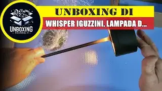 Whisper iGuzzini, lampada da tavolo LED senza fili, con batteria ricaricabile, dimmer touch, 2200K27
