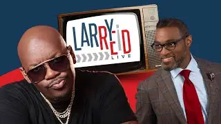 8.8.22 - Gospel Singer Earnest Pugh chats with Larry Reid Live about Stellar Awards Show DISPLEASURE