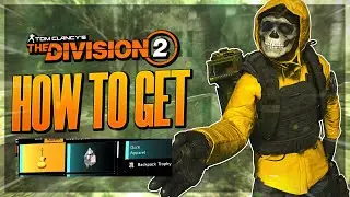 *New Duck Hunt* The Division 2: Find All 24 Hidden Ducks to Unlock Secret New Backpack Trophy&hellip;