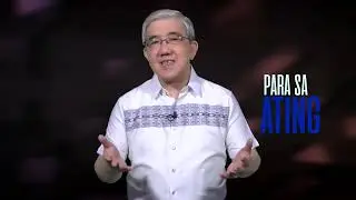 FMt SE 18: Ang Lingkod Bayan na MakaTao