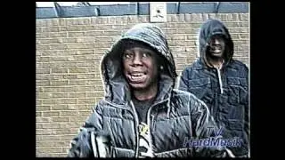 HardMusikTv - Faultz And Maadtintsz (freestyle)