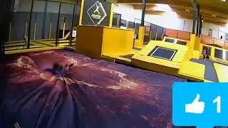 JumpSky Lochristi Belgium