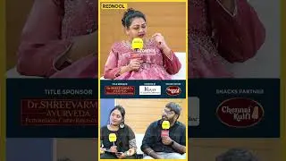 கடவுளை நேர்ல பாக்கணும்னா Bala-வை பாருங்க | Shakila Exclusive #shorts