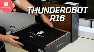 Thunderobot Zero 16 Pro Review 🔥 RTX 5070 Ti + 360Hz QHD+ | Ultimate Gaming Laptop 2026