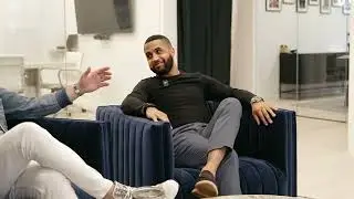 The Key to Surrounding Yourself with Success with Alex Sanchez