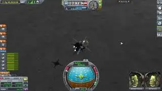 I am never going to use Mech Jeb ever again!!!