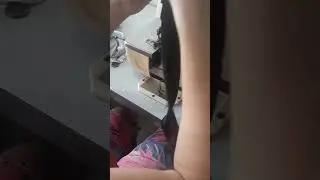 como fazer gola de padre ou gola esportiva